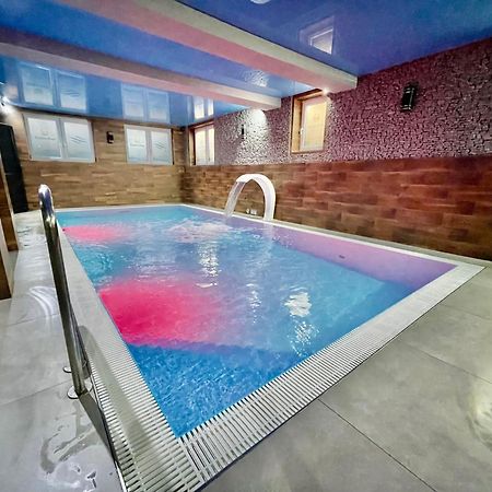 Baltic Sun Spa Rewal Extérieur photo