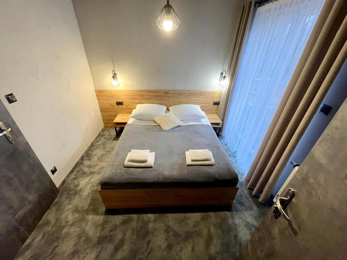 Baltic Sun Spa Rewal Extérieur photo