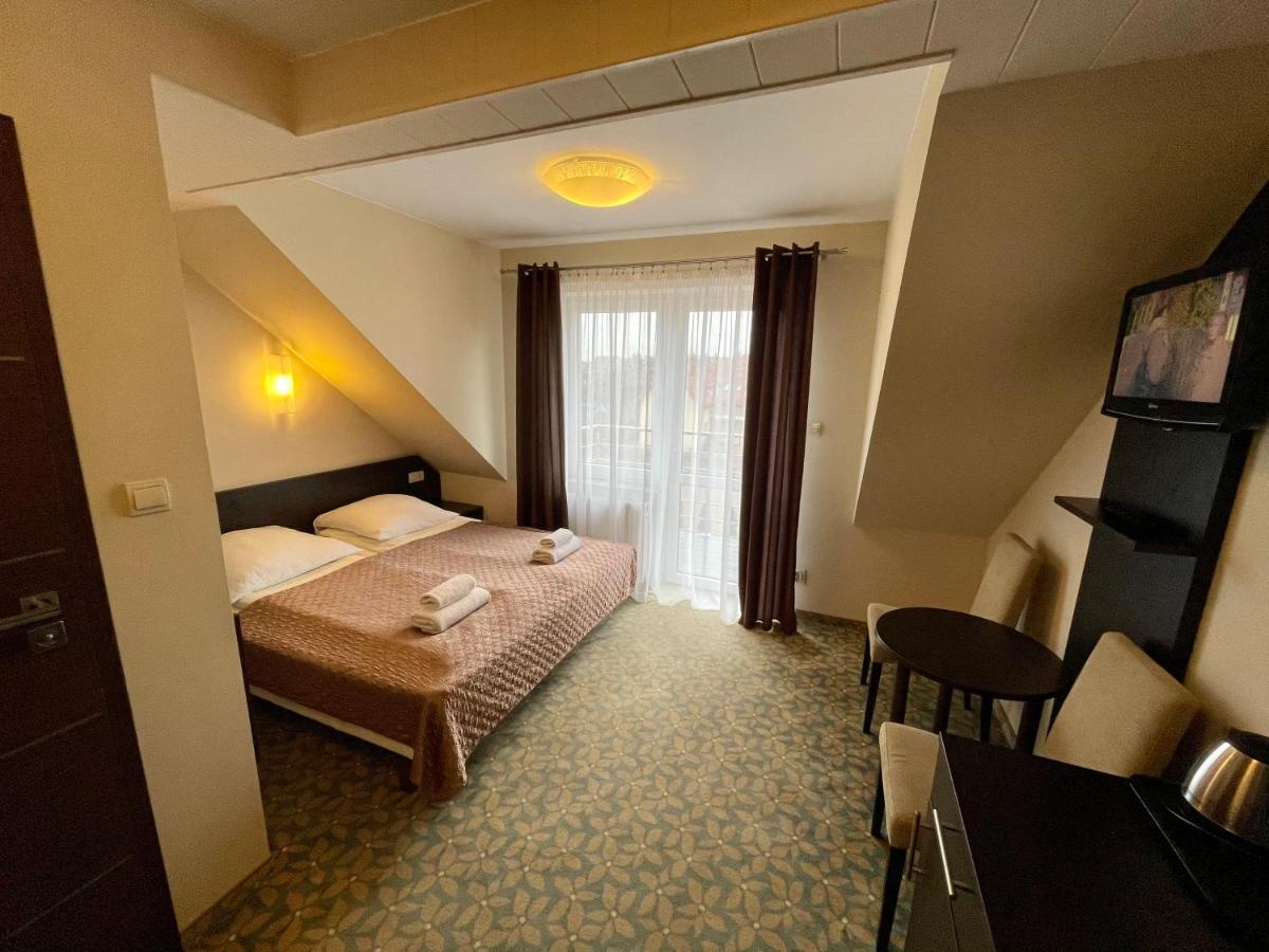 Baltic Sun Spa Rewal Extérieur photo