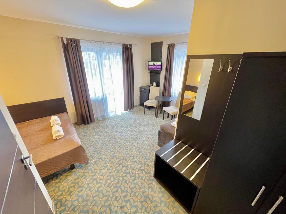 Baltic Sun Spa Rewal Extérieur photo