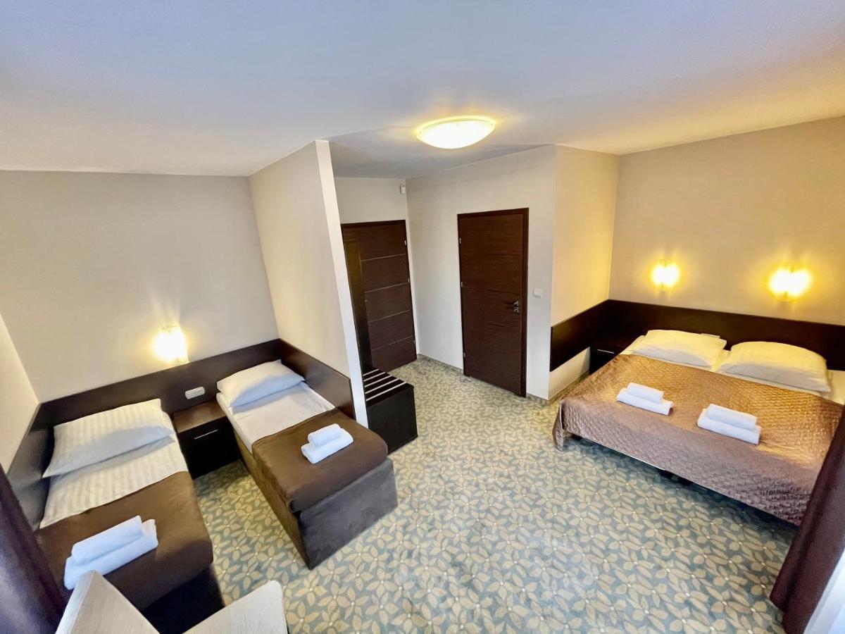 Baltic Sun Spa Rewal Extérieur photo
