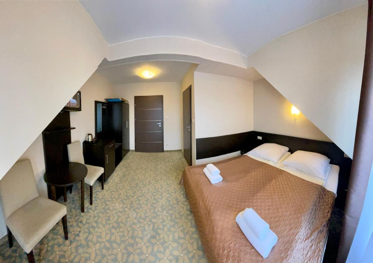 Baltic Sun Spa Rewal Extérieur photo