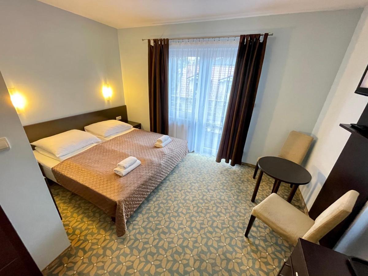Baltic Sun Spa Rewal Extérieur photo