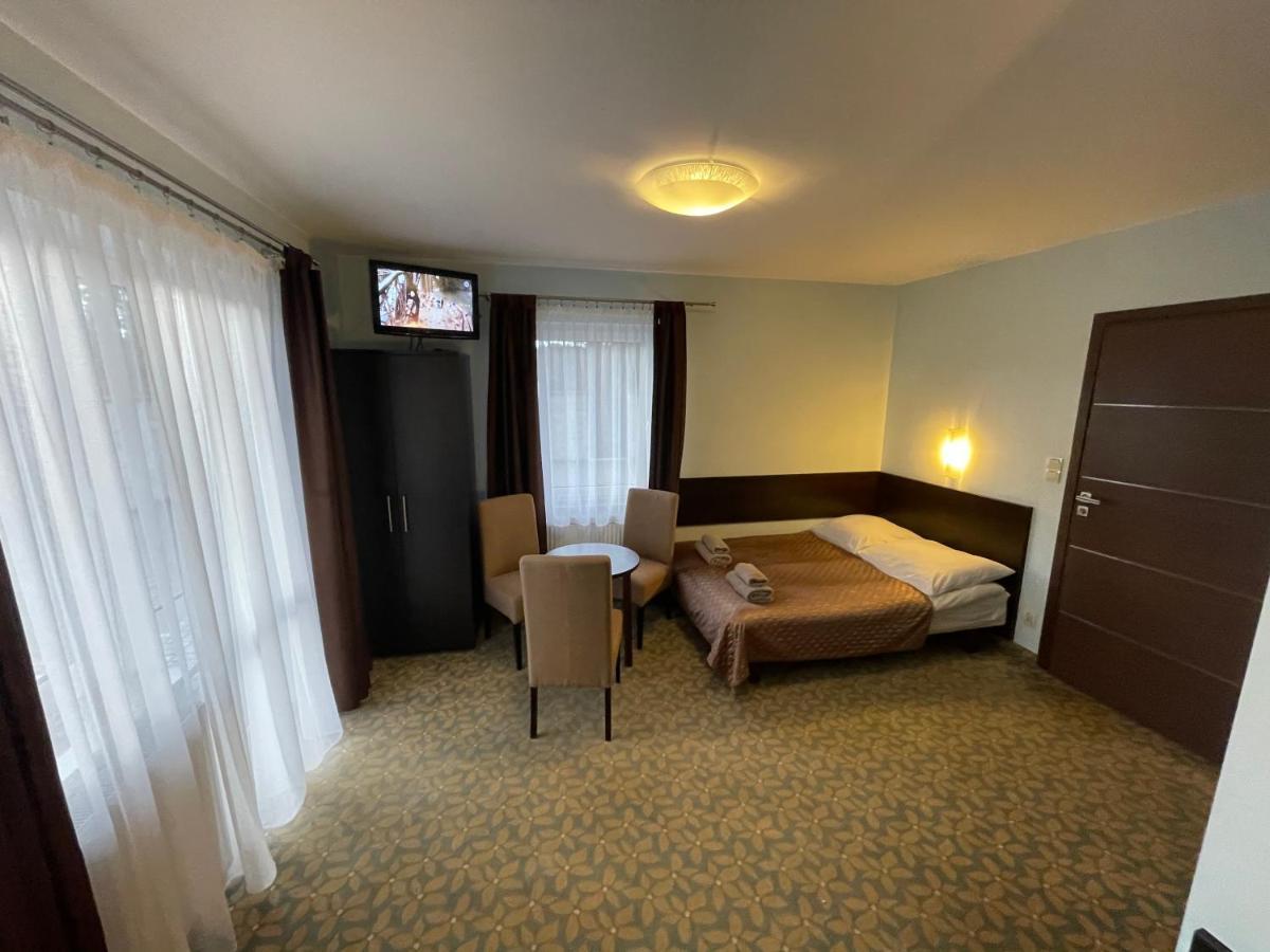 Baltic Sun Spa Rewal Extérieur photo