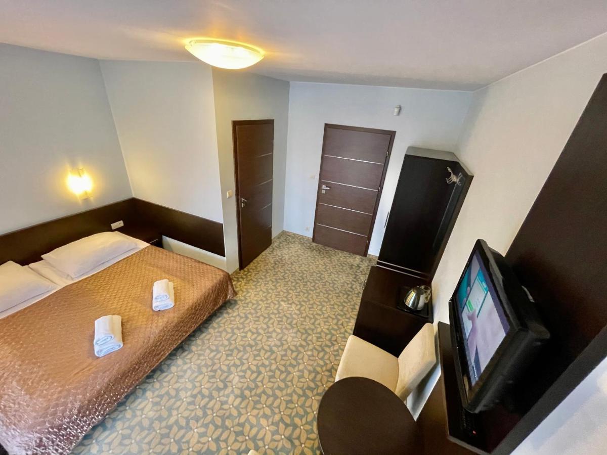 Baltic Sun Spa Rewal Extérieur photo