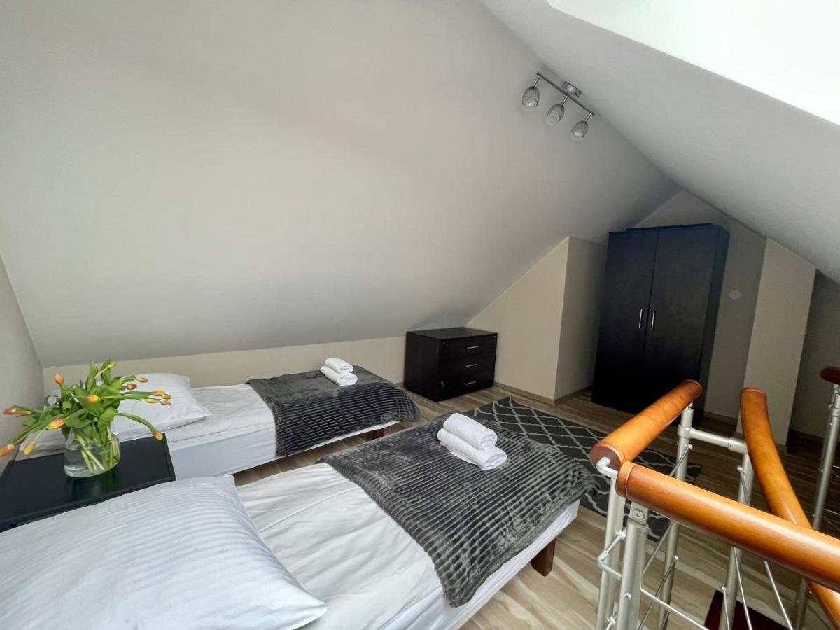 Baltic Sun Spa Rewal Extérieur photo