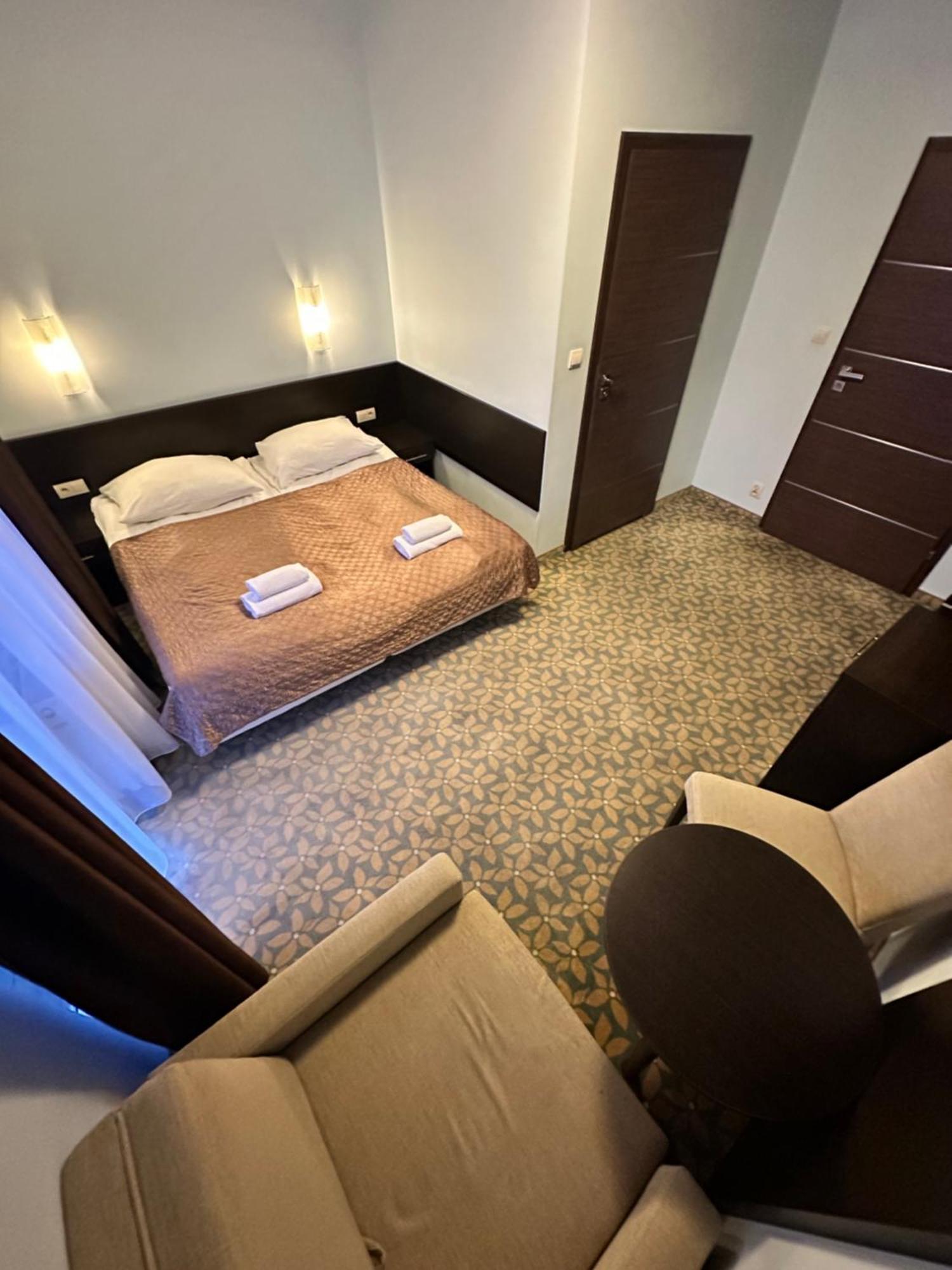 Baltic Sun Spa Rewal Extérieur photo