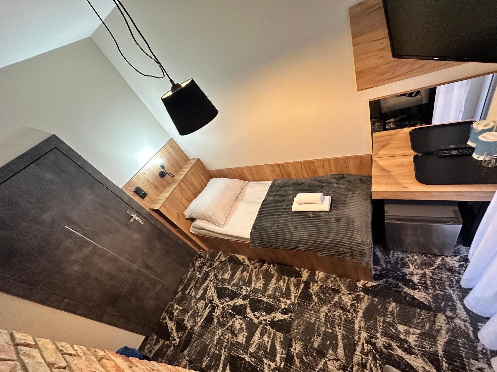 Baltic Sun Spa Rewal Extérieur photo