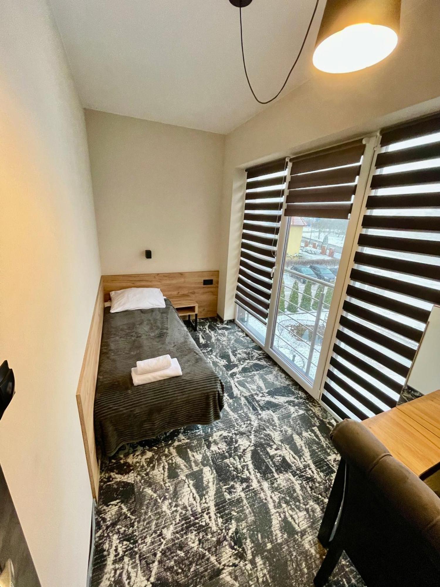 Baltic Sun Spa Rewal Extérieur photo