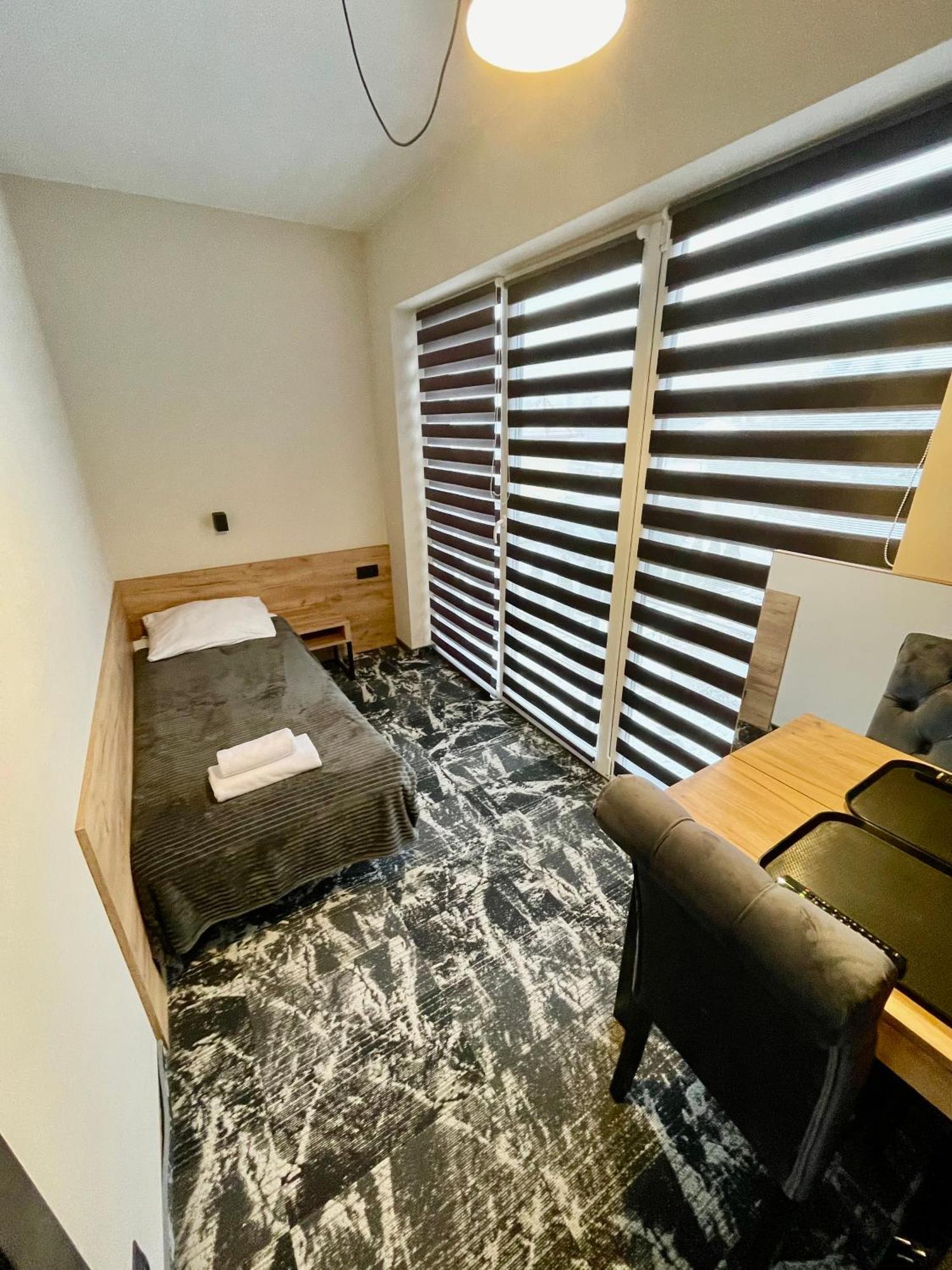 Baltic Sun Spa Rewal Extérieur photo