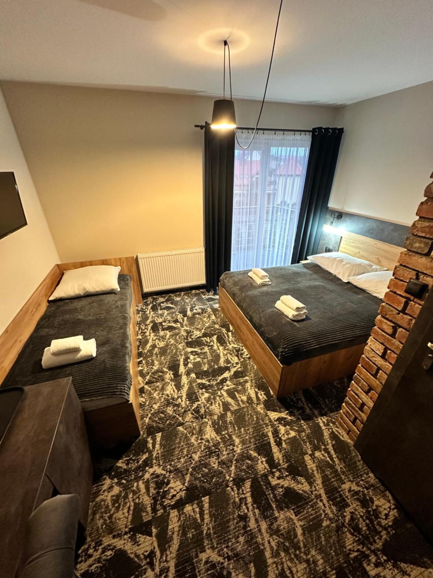Baltic Sun Spa Rewal Extérieur photo