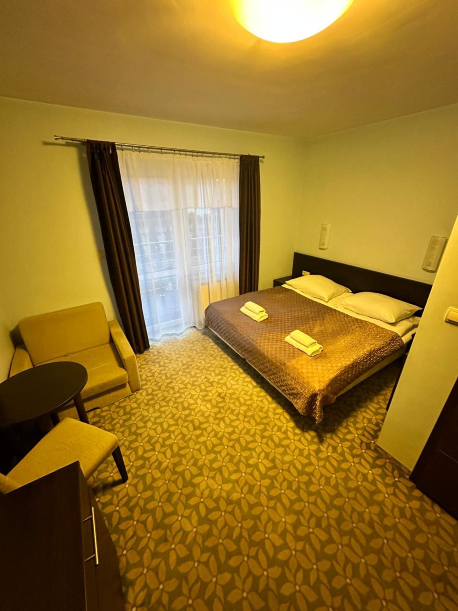 Baltic Sun Spa Rewal Extérieur photo