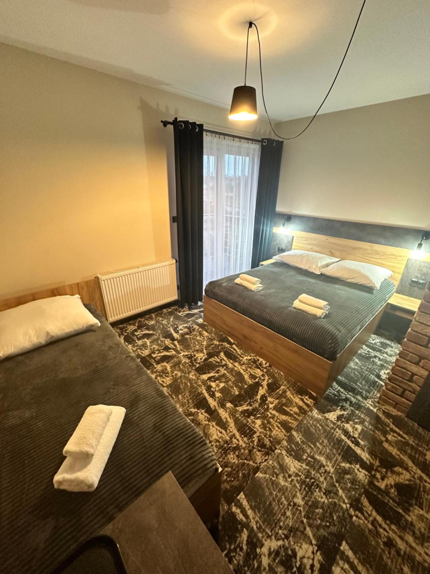 Baltic Sun Spa Rewal Extérieur photo