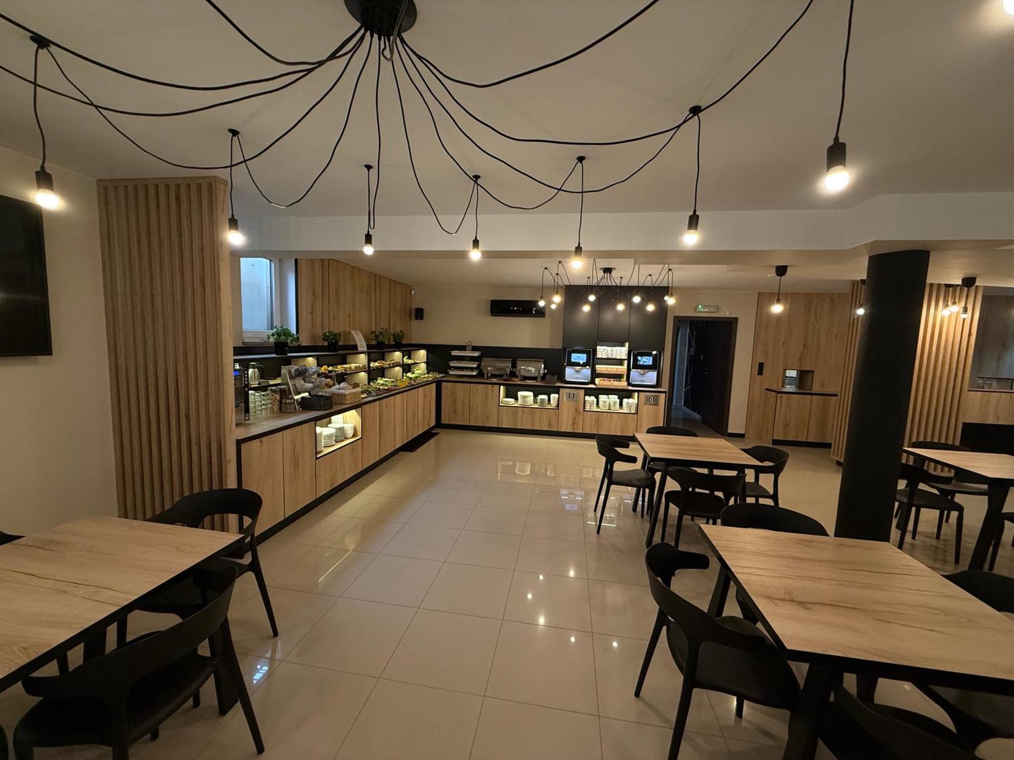 Baltic Sun Spa Rewal Extérieur photo