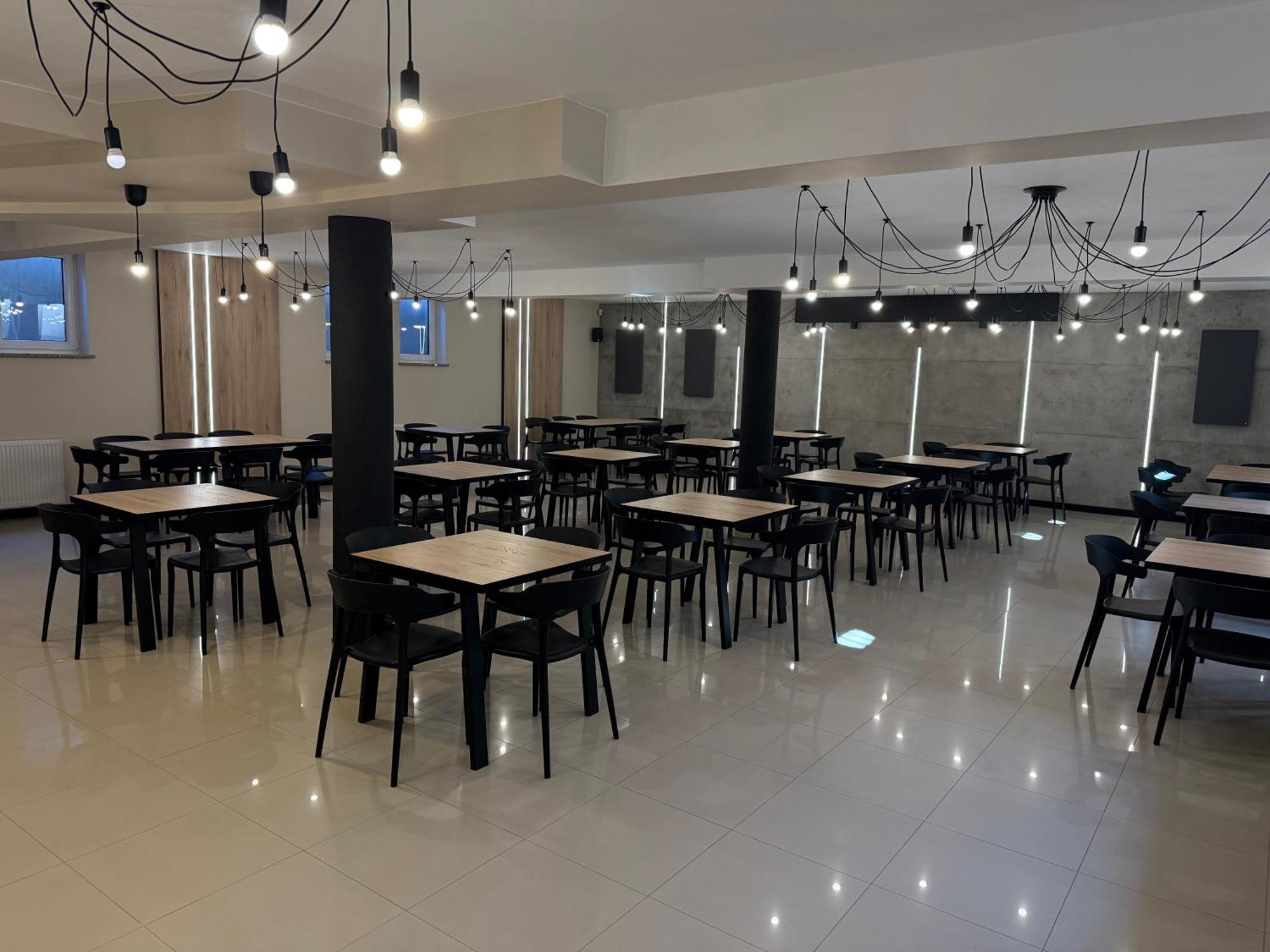 Baltic Sun Spa Rewal Extérieur photo