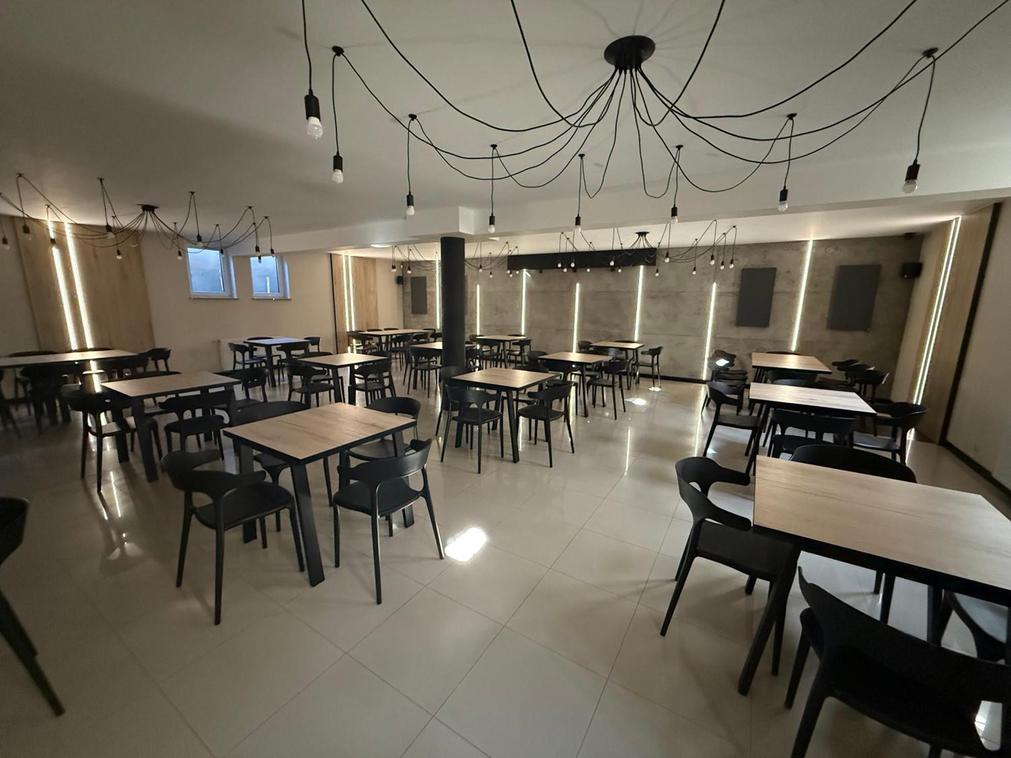 Baltic Sun Spa Rewal Extérieur photo