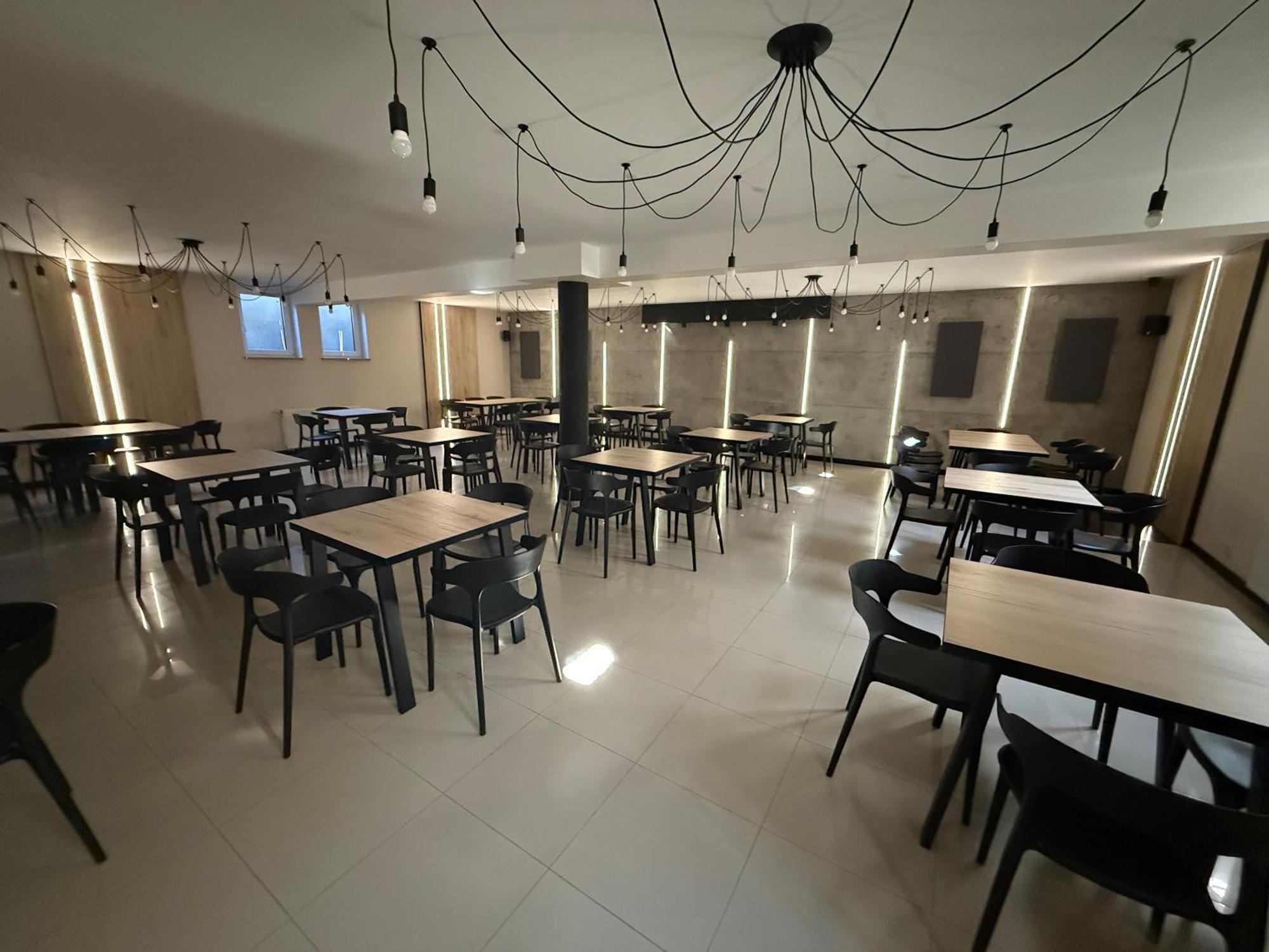Baltic Sun Spa Rewal Extérieur photo
